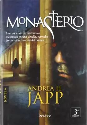 Couverture du produit · Monasterio