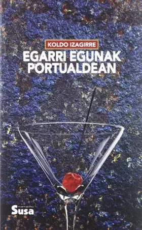 Couverture du produit · Egarri egunak portualdean
