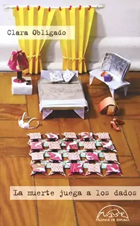 Couverture du produit · La muerte juega a los dados: 209 (Voces / Literatura)