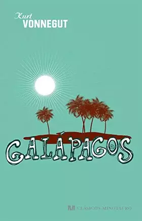 Couverture du produit · Galápagos: 1 (Clásicos Minotauro)