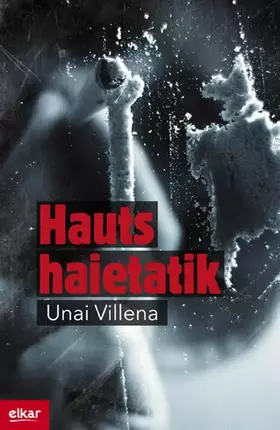 Couverture du produit · Hauts haietatik: 341 (Literatura)