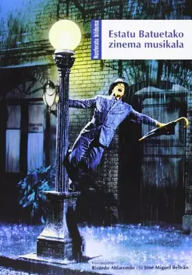 Couverture du produit · Estatu Batuetako Zinemamusikala (NOSFERATU BILDUMA)