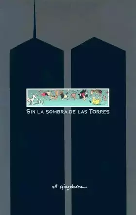 Couverture du produit · SIN LA SOMBRA DE LAS TORRES (CÓMIC EUROPEO)