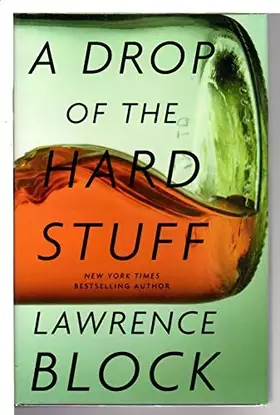 Couverture du produit · A Drop of the Hard Stuff