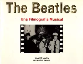 Couverture du produit · The beatles, una filmografia musical