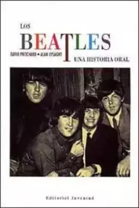 Couverture du produit · LOS BEATLES
