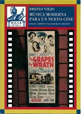 Couverture du produit · Música moderna para un nuevo cine: 24