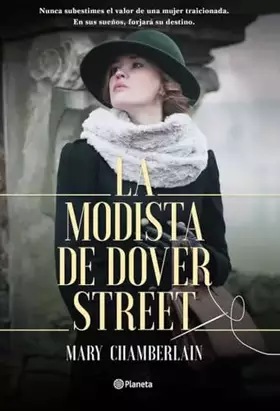 Couverture du produit · La modista de Dover Street (Planeta Internacional)