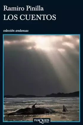 Couverture du produit · Los cuentos: 754 (Andanzas)