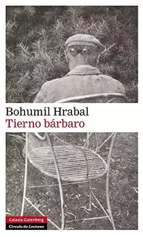 Couverture du produit · Tierno bárbaro (Narrativa)