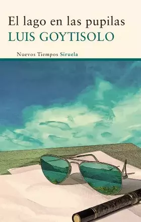 Couverture du produit · El lago en las pupilas: 235 (Nuevos Tiempos)