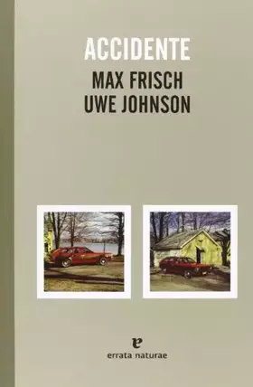 Couverture du produit · Accidente (El Pasaje de los Panoramas)