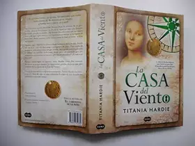 Couverture du produit · La casa del viento (SUMA)