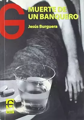 Couverture du produit · Muerte de un banquero (EL GARAJE)