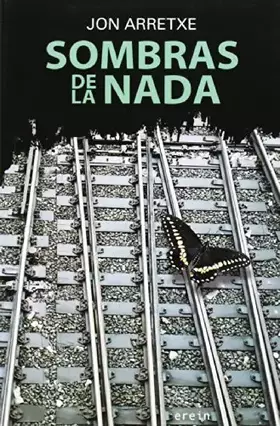 Couverture du produit · Sombras De La Nada: 14 (Cosecha roja)