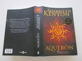 Couverture du produit · Aquerón (Narrativa femenina)