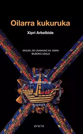 Couverture du produit · Oilarra kukuruka: 32 (Saiopaperak-Pentsamen.Gizartea)