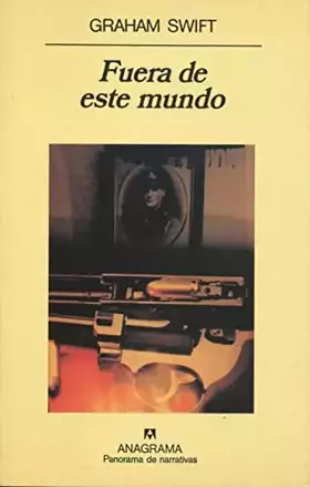 Couverture du produit · Fuera de este mundo: 432 (Panorama de narrativas)