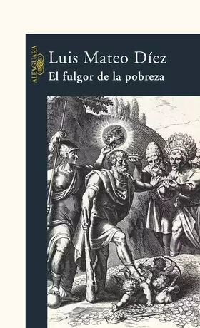 Couverture du produit · El fulgor de la pobreza (Hispánica)