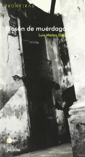 Couverture du produit · Blaso De Muerdago (Fronteras)