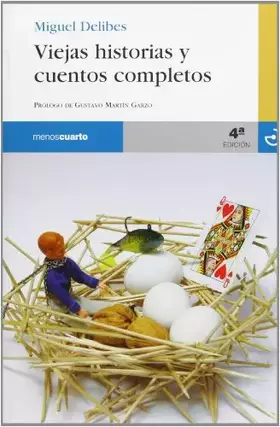Couverture du produit · Viejas Historias Y Cuentos Completos