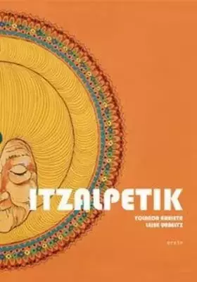 Couverture du produit · Itzalpetik: 5 (Albumak)