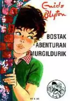 Couverture du produit · Bostak abenturan murgildurik: 14