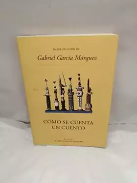 Couverture du produit · Como Se Cuenta Un Cuento