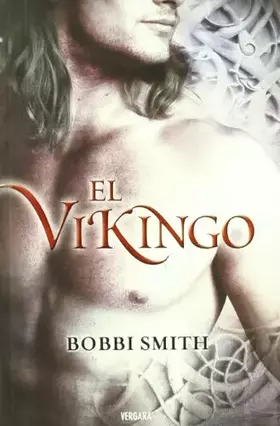 Couverture du produit · El vikingo (Amor y aventura)