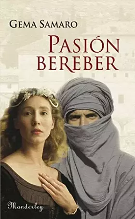 Couverture du produit · Pasión bereber (Femenino singular)