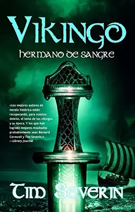 Couverture du produit · Vikingo: hermano de sangre (Bonus)