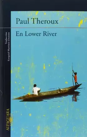 Couverture du produit · En Lower River (Literaturas)