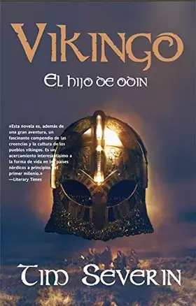 Couverture du produit · Vikingo: El hijo de Odín (Bonus)