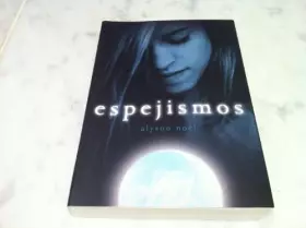 Couverture du produit · Espejismos (ellas) (Inmortales)