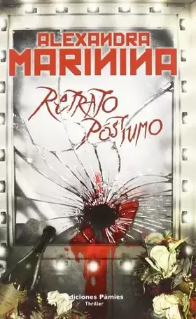 Couverture du produit · Retrato Postumo