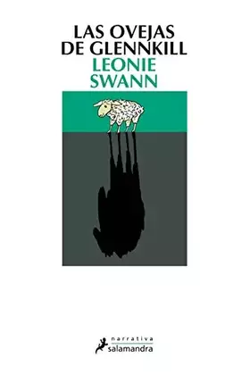 Couverture du produit · Las ovejas de Glennkill (Narrativa)