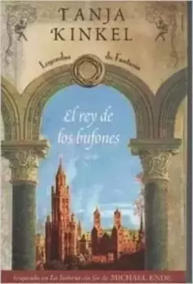 Couverture du produit · El rey de los bufones