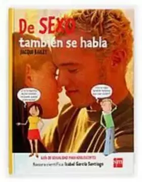 Couverture du produit · De Sexo Tambien Se Habla
