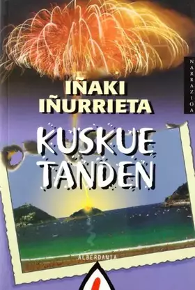 Couverture du produit · Kuskue tanden: 45 (Narrazioa)