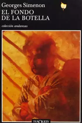 Couverture du produit · El Fondo De LA Botella