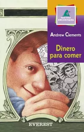 Couverture du produit · Dinero para comer (Montaña encantada)
