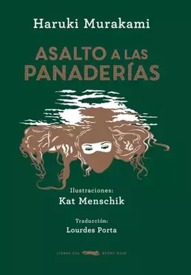 Couverture du produit · Asalto a las panaderías (Serie Illustrata)