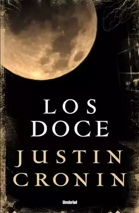 Couverture du produit · Los doce: 1 (Umbriel thriller)