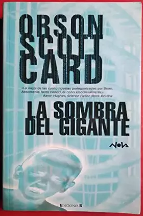 Couverture du produit · SOMBRA DEL GIGANTE, LA: 00000 (NOVA)