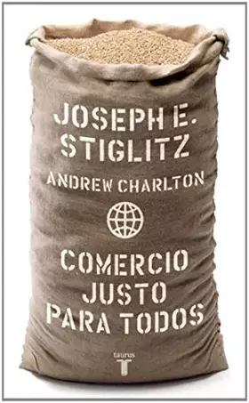 Couverture du produit · Comercio justo para todos (Pensamiento)