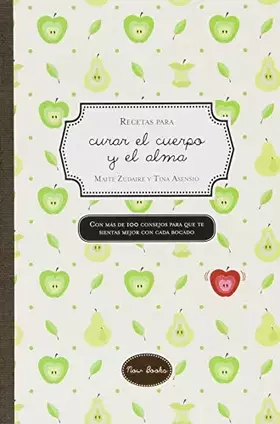 Couverture du produit · Recetas Para Curar El Cuerpo Y El Alma (COCINA)