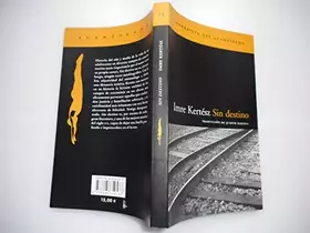 Couverture du produit · Sin destino: 15 (Narrativa del Acantilado)