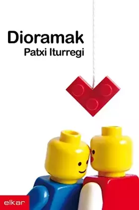 Couverture du produit · Dioramak: 264 (Literatura)