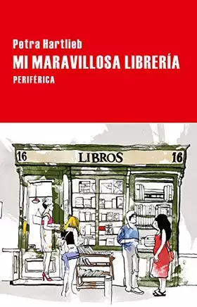 Couverture du produit · Mi Maravillosa Libreria: 92 (Largo Recorrido)