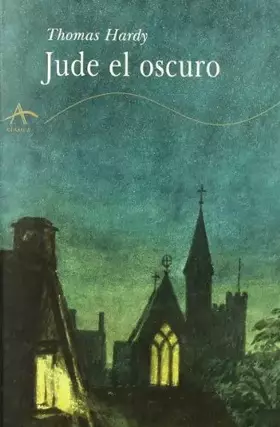 Couverture du produit · Jude el oscuro
